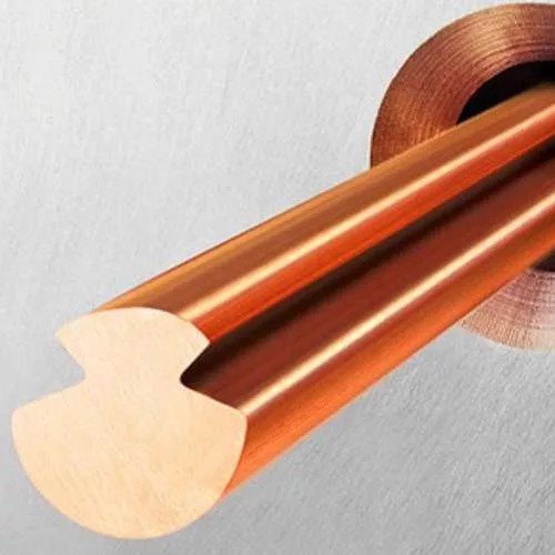 Провод контактный 1x150 мм НЛОЛ0,04Ф ГОСТ 2584-86