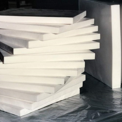 Капролон пластина 15x1000x1000 мм А (капролон) ТУ 2224-036-00203803-2012