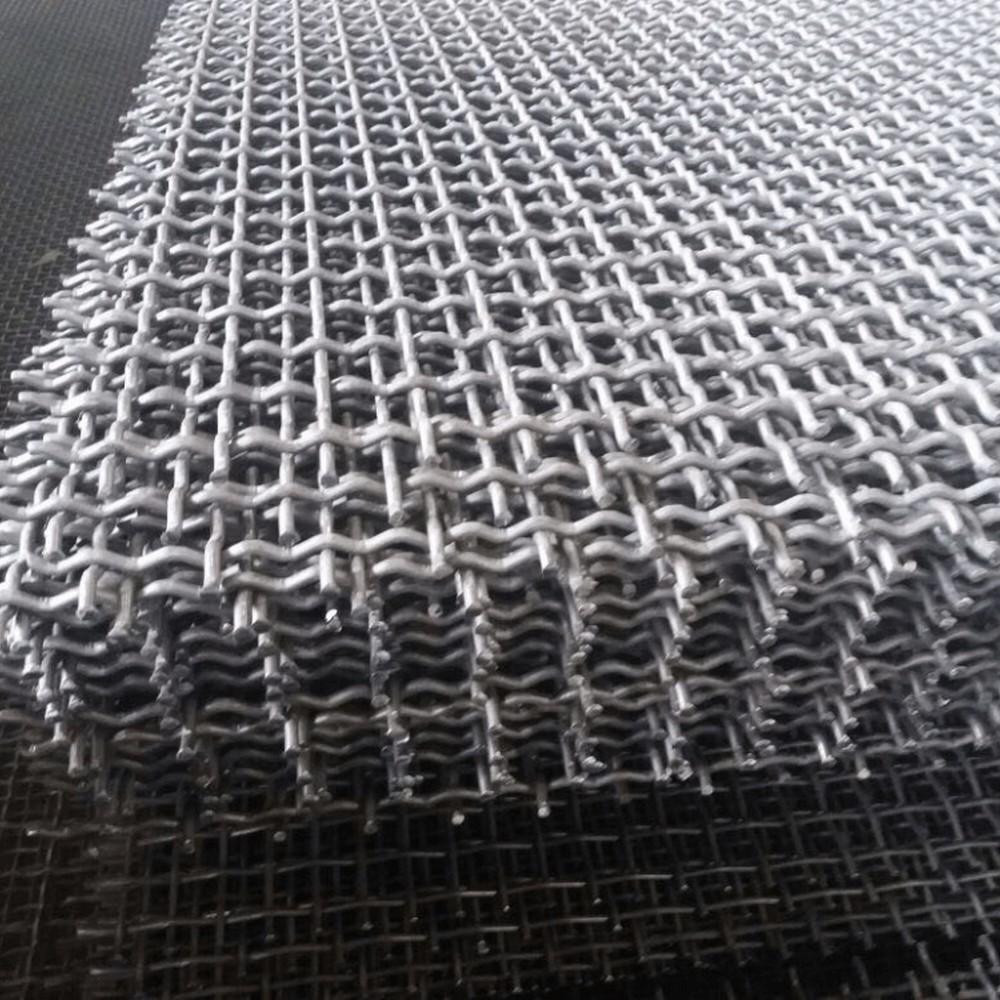 Сетки в рулонах 10x10 мм Х15Н60 ТУ 14-4-266-2000